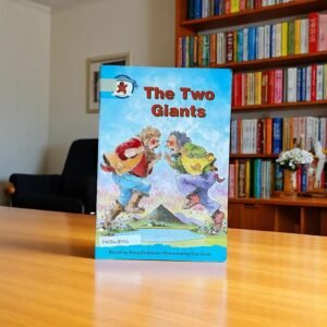 The Two Giants_Mary Dickinson_KWB48002