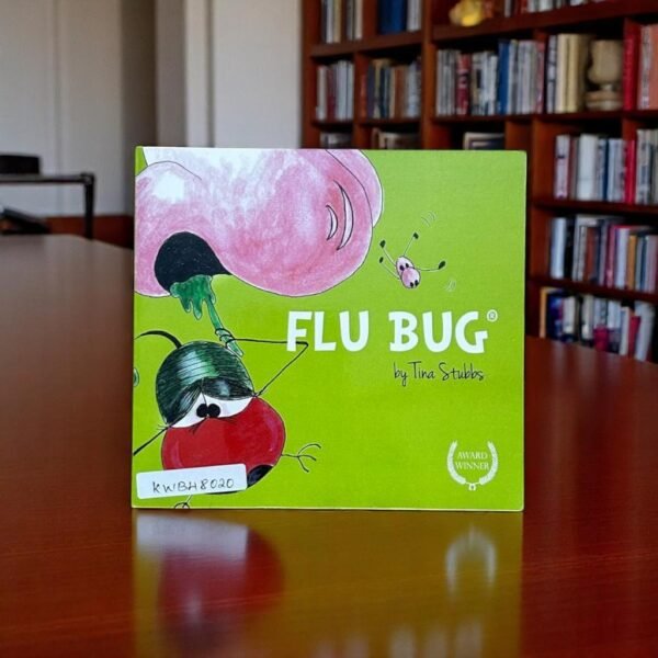 Pocket Friendly_Flu Bug_Tina Stubbs_KWB48020