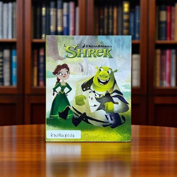 Pocket Friendly_Shrek_DreamWorks_K.Emily Hutta_KWB48026