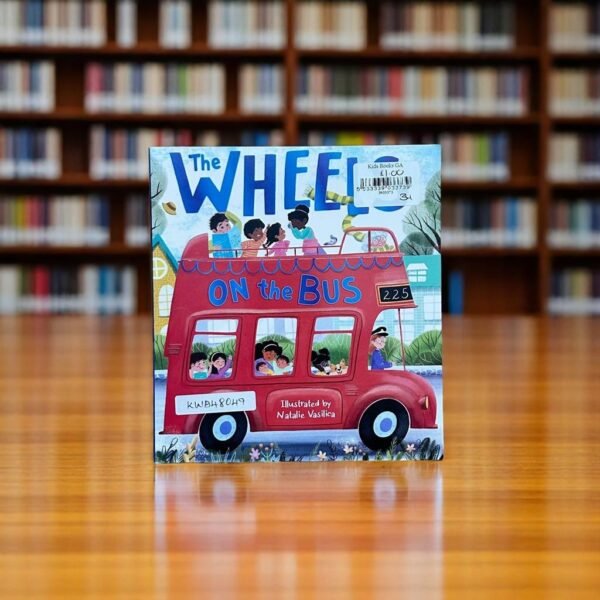 Pocket Friendly_The Wheels On The Bus_Natalie Vasilica_KWB48049