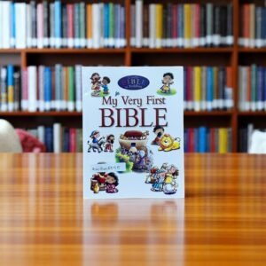Pocket Friendly_My Very First Bible_Candle Books_KWB48055