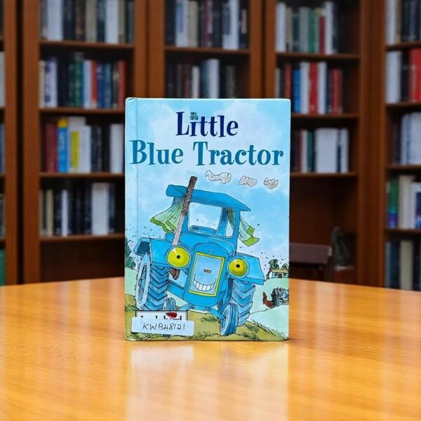 Pocket Friendly_Little Blue Tractor_Ladybird_KWB48121