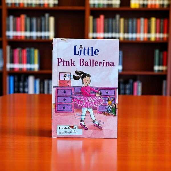 Pocket Friendly_Pocket Friendly_Little Pink Ballerina_Ladybird_KWB48124