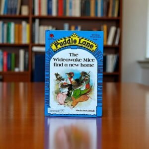 Pocket Friendly_The Wideawake Mice Find A New Home_Puddle Lane_Ladybird_KWB48130