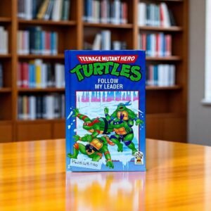 Pocket Friendly_Teenage Mutant Hero Turtles_Follow My Leader_Carnival_KWB48170