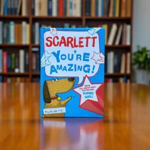 Pocket Friendly_Scarlett_You're Amazing!_Hometown World_KWB48175