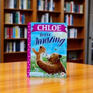 Pocket Friendly_Chloe_You're Amazing_P.S.Brooks_KWB48176