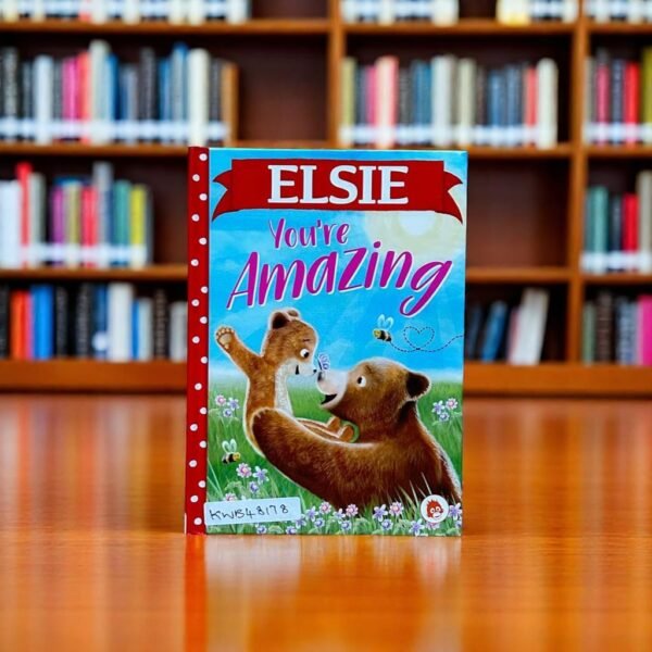 Pocket Friendly_Elsie_You're Amazing_P.S.Brooks_KWB48178