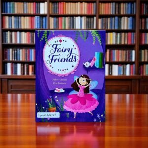 Pocket Friendly_Fairy Friends_Juliet Groom_KWB48187