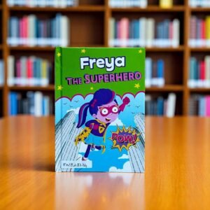 Pocket Friendly_Freya_The Superhero_Eric James_KWB48234