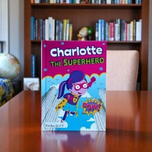 Pocket Friendly_Charlotte_The Superhero_Eric James_KWB48255