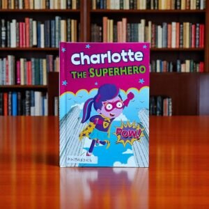 Pocket Friendly_Charlotte_The Superhero_Eric James_KWB48256