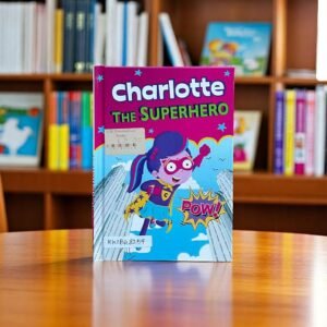 Pocket Friendly_Charlotte_The Superhero_Eric James_KWB48257