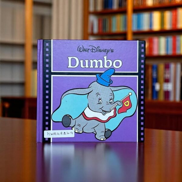 Dumbo_Disney_Disney_KWB48269