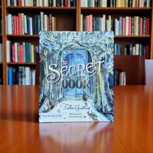 The Secret Door_Claire Fletcher_KWB48270