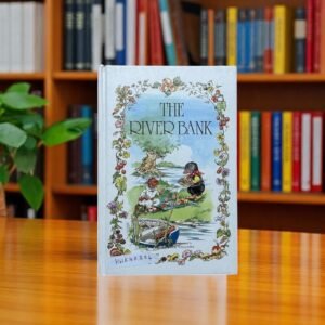 The River Bank_Award_KWB48284