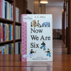 Now We Are Six_A.A.Milne_KWB48287