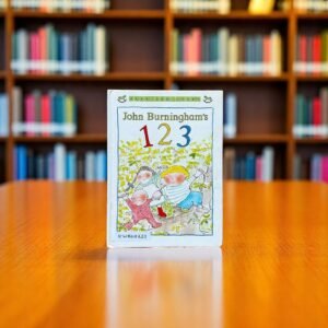 John Burningham's 123_Walker Books_KWB48323