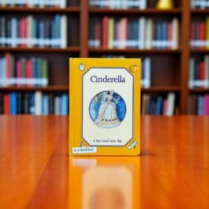 Cinderella_Leonard Matthews_KWB48343