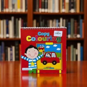 Copy Colouring Book_Colouring Book_KWB48364