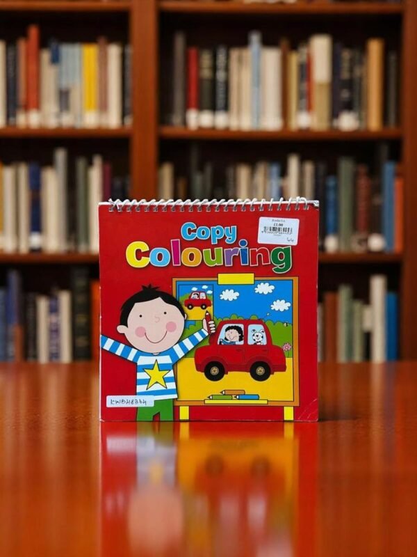 Copy Colouring Book_Colouring Book_KWB48364