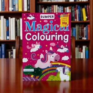 Magical Colouring_Colouring Book_KWB48372