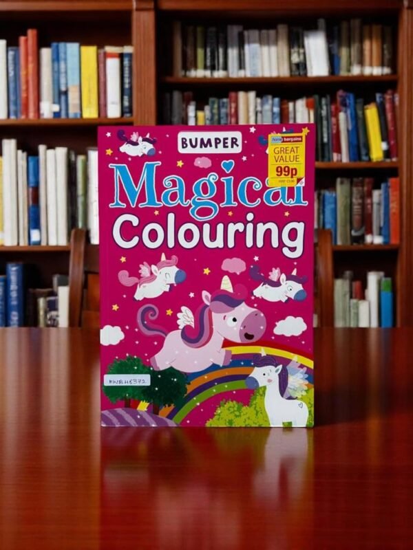 Magical Colouring_Colouring Book_KWB48372