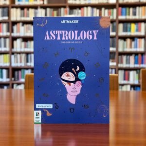 Astrology Colouring Book_Colouring Book_KWB48373