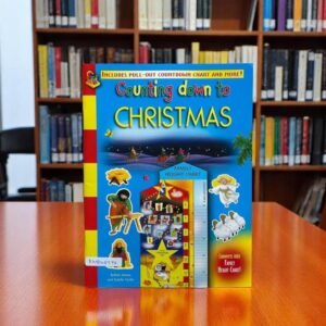 Counting Down To Christmas_Pull Out_Bethan James_KWB48397