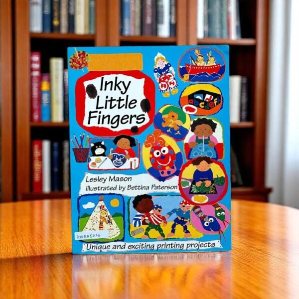 Inky Little Fingers_Leseley Mason_KWB48424