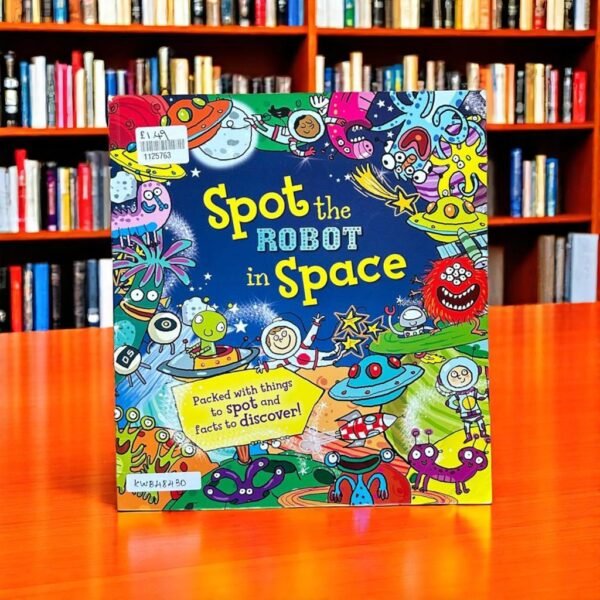 Spot The Robot In Space_Alexandra Koken_KWB48430