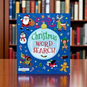 Christmas Word Search_Arcturus_KWB48431