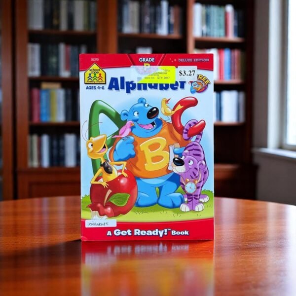 Alphabet_School Zone_Age 4-6_KWB48485