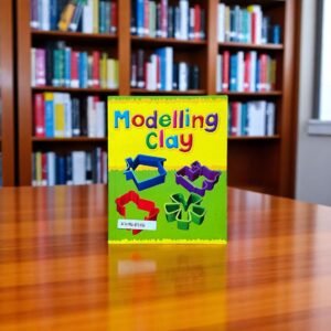 Modelling Clay_Parragon_KWB48506