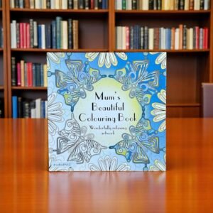Mum's Beautiful Colouring Book_Artwork_KWB48522