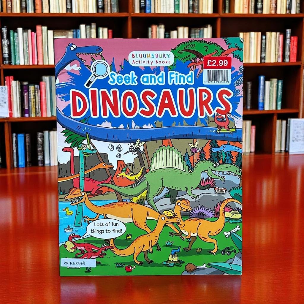 Seek And Find_Dinosaurs_Bloomsbury_KWB48563
