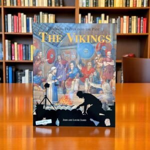 The Vikings_Digging Deeper Into The Past_John_KWB48599