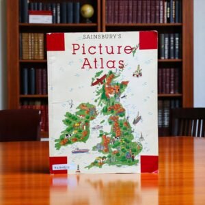 Picture Atlas_Sainsbury_KWB48612