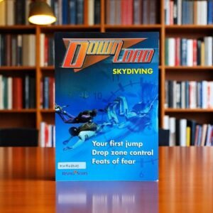 Download Skydiving_Rising Stars_KWB48620