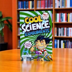 Cool Science Experiments_Hinkler_KWB48623