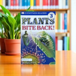 Plants Bite Back!_Eyewitness Readers_Richard Platt_KWB48654
