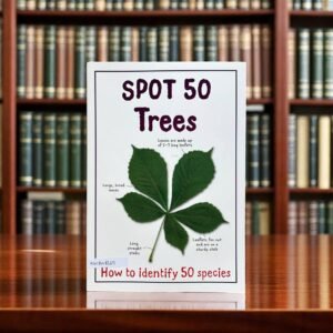 Spot 50 Trees_Miles Kelly_KWB48669