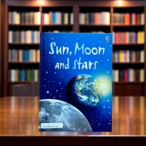 Sun, Moon And Stars  _Usborne_KWB48713