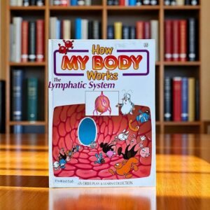 How My Body Works_The Lymphatic System_Orbis_KWB48726