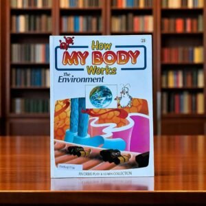 How My Body Works_The Environment_Orbis_KWB48734