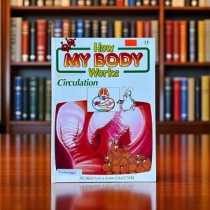 How My Body Works_Circulation_Orbis_KWB48735