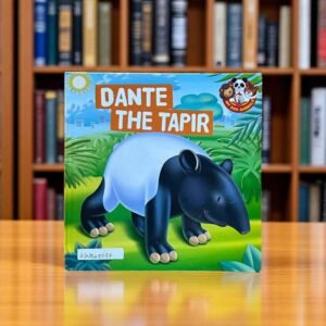 Dante The Tapir_My Zoo Animals_RBA_KWB48737