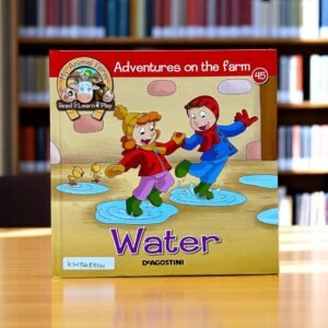 Water_Adventures On The Farm_Deagostini_KWB48804