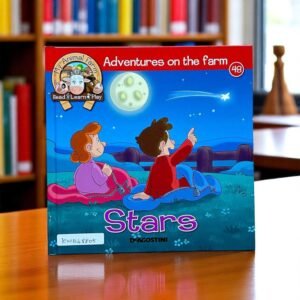 Stars_Adventures On The Farm_Deagostini_KWB48805