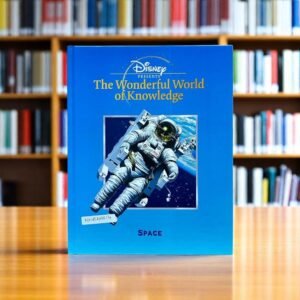 The Wonderful World Of Knowledge_Space_Disney_KWB48814